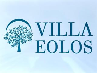 Eolos Villa - Parga - 9
