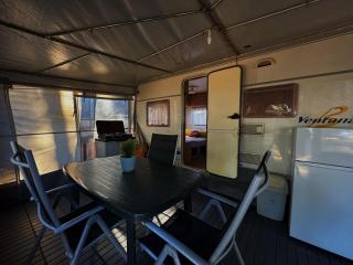 Caravan near the sea - Ugljan - 2