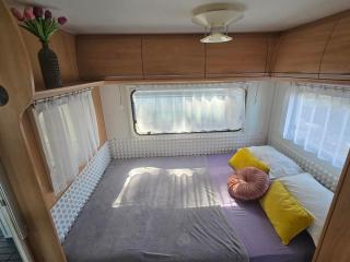 Caravan near the sea - Ugljan - 3