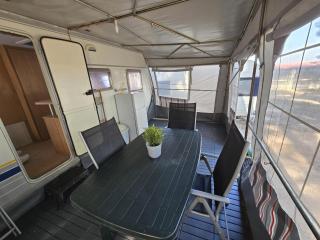 Caravan near the sea - Ugljan - 1