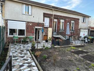 4 chambres privées dans un pavillon chaleureux - 0