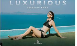 Luxury 80sqm Beachfront 2 BR Condo with Best Views - 6