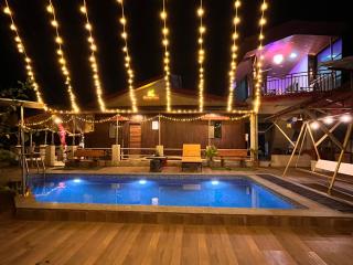 Govind Villa - 3BHK Penthouse Suite with Pool Splash - Lonavala - 0