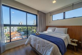 EDIFICIO UP - Loft próximo a Vila Germânica e FURB com vaga. - Blumenau - 3