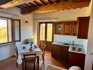 Agriturismo Podere Marcampo - Volterra - 9
