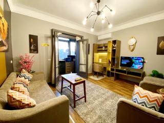 Central Stay Suites - 0