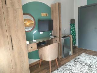Central Stay Suites - Caïro - 1