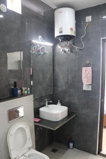 Little Sparrow Home Stay - Rishīkesh - 7