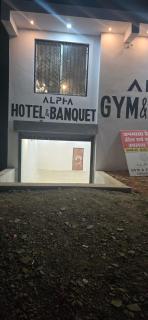 Alpha Hotel and banquet - Rewa - 5