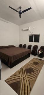 Alpha Hotel and banquet - Rewa - 2