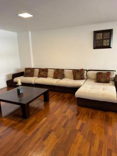 Departamento junto a La Carolina - 6