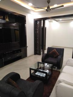 The luxe Aravali - 8