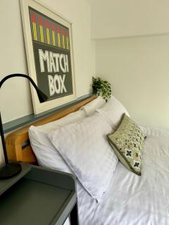 Horsforth Garden Lodge - 9