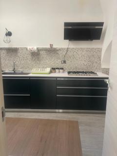 B&B Carafa - Bovino - 1