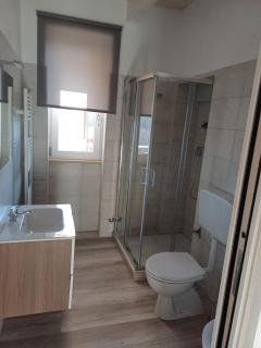 B & B Sotto al lago - Nemoli - 1
