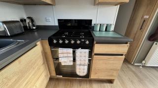 Modern Caravan 2 Bedrooms Sleeps 6 near Weymouth - 6