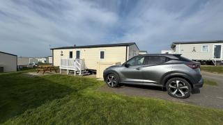 Modern Caravan 2 Bedrooms Sleeps 6 near Weymouth - 8
