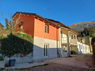 B & B Sotto al lago - Nemoli - 9