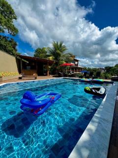 Condomínio Ouro vilas - 1