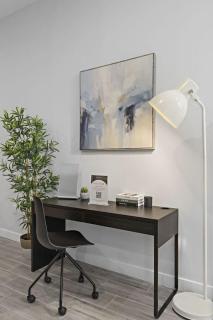 Stylish Getaway Free Parking 30Min to NYC - Bayonne - 9