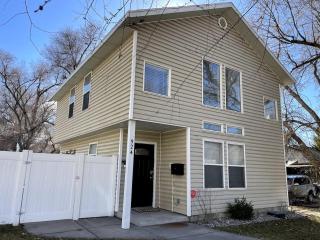 Scholar's Loft - Near University of Utah! - Salt Lake City - 8