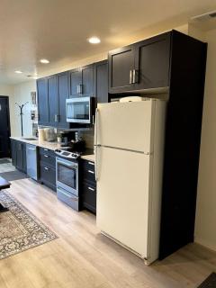Scholar's Loft - Near University of Utah! - Salt Lake City - 2