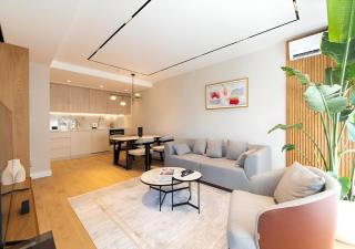 Dimitris Residence - Tivat - 9