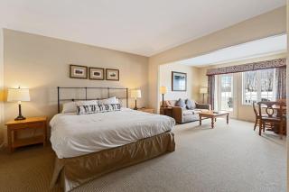 Peaceful Escape King Bed and Outdoor Activities - Edgar - 0