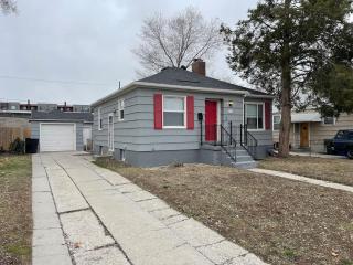 No chores Utopia close to Downtown - South Salt Lake - 9