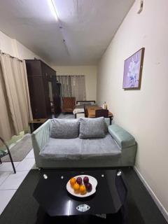 Studio Apartment - 6