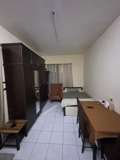 Studio Apartment - 4