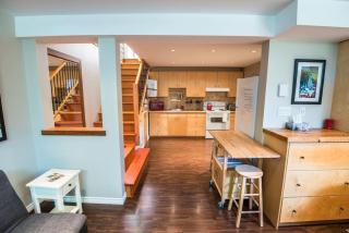 Fresh Studio Apartment in Central Rossland - 6