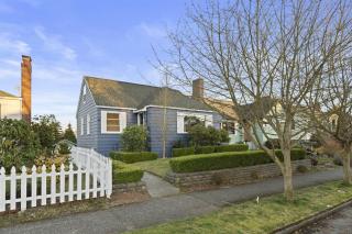 3BR 2BA Ballard Blue, Seattle - Seattle - 4