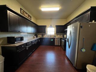 Cozy Room 2 Full Beds near Frost Bank Stadium WB2 - 6