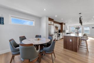 Your Pleasant stay in 3 bedroom House in Saddle-Ridge - 3