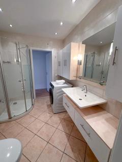Modern flat - for up to 7 people - - 6