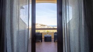 View of the Hamlet - Castelsardo - 2