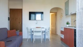 View of the Hamlet - Castelsardo - 1