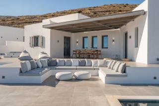 Sunrise Poem Villa 1 - 3