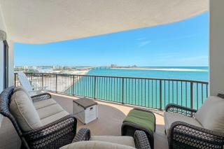 Grand Pointe 508 - Orange Beach - 6