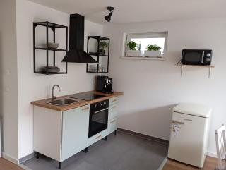 Engmels Ferienwohnung - Volkertshausen - 3