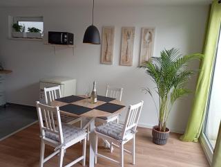 Engmels Ferienwohnung - Volkertshausen - 6