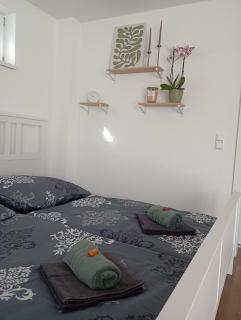 Engmels Ferienwohnung - Volkertshausen - 7