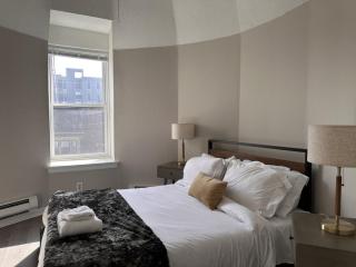 Flexhome Marquette Vintage 1BR MP20 - Milwaukee - 3