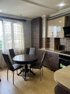 Apartment in Yerevan GlS - 2