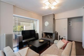 Luxe Bliss 2BR, Glyfada - Atene - 5