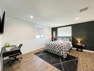 Bright 4BR Stay in the Vibrant K. Town- OAK1 - LAD - Los Angeles - 7