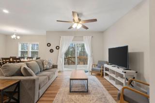 The Cedar at Ducks Landing - Aberdeen - 8