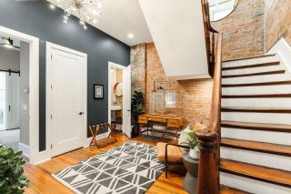 Luxury 4BR - Washington Park - Walk Everywhere - Cincinnati - 9