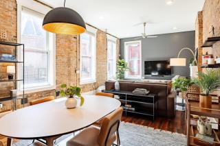 Luxury 4BR - Washington Park - Walk Everywhere - 5